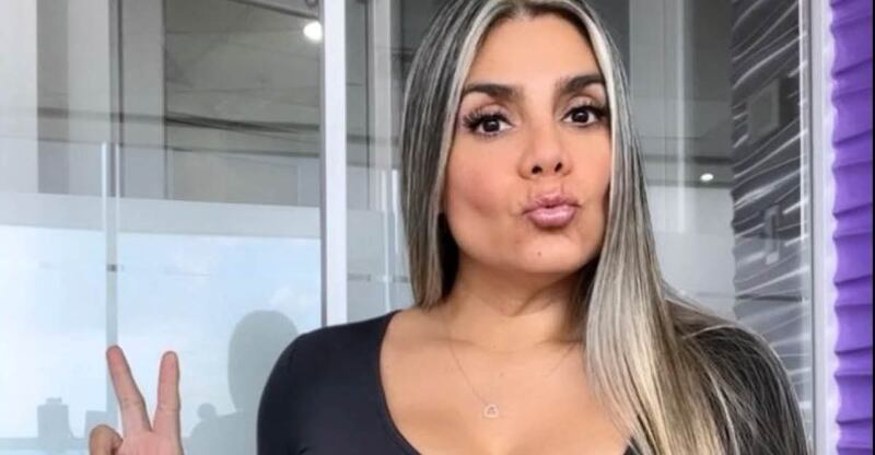 Sofía Caiche
