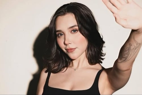 Beth Cast: La influencer que rechazó a varios famosos creadores de contenido