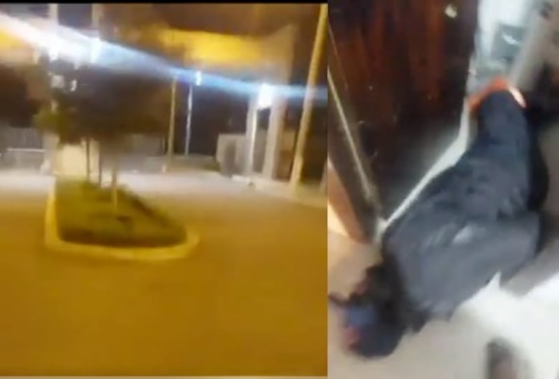 Asesinato
