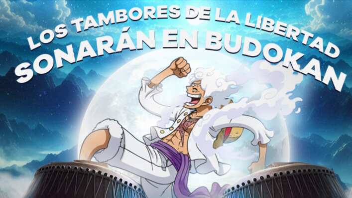 Aniphonic IV estará presentes en Budokan 2024