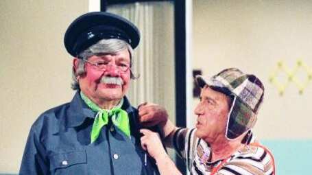 Jaimito el cartero de El Chavo/Internet