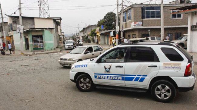 Nuevo chat de Norero muestra nexos con jueces y policías