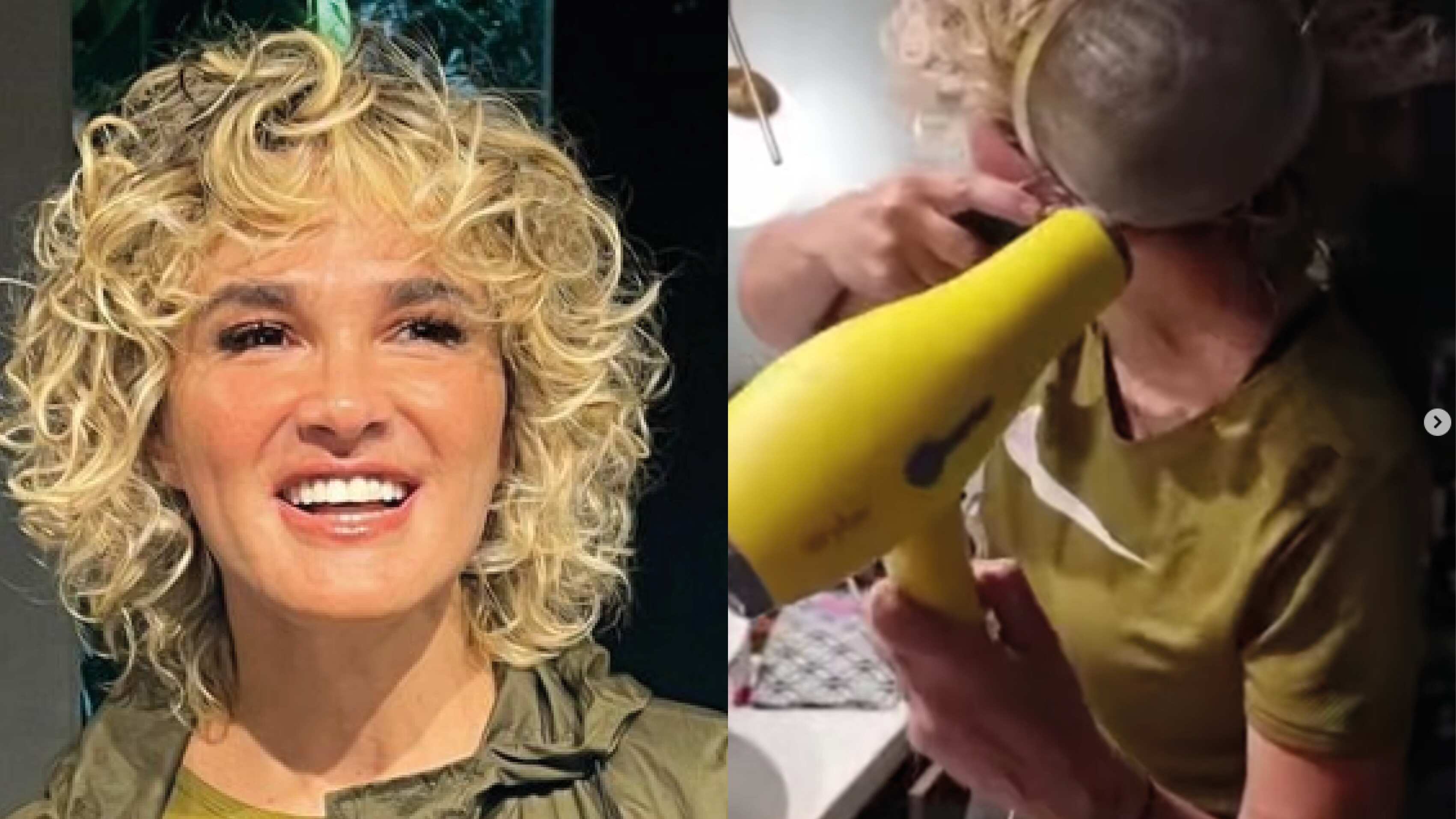 Alcaldesa Cynthia Viteri