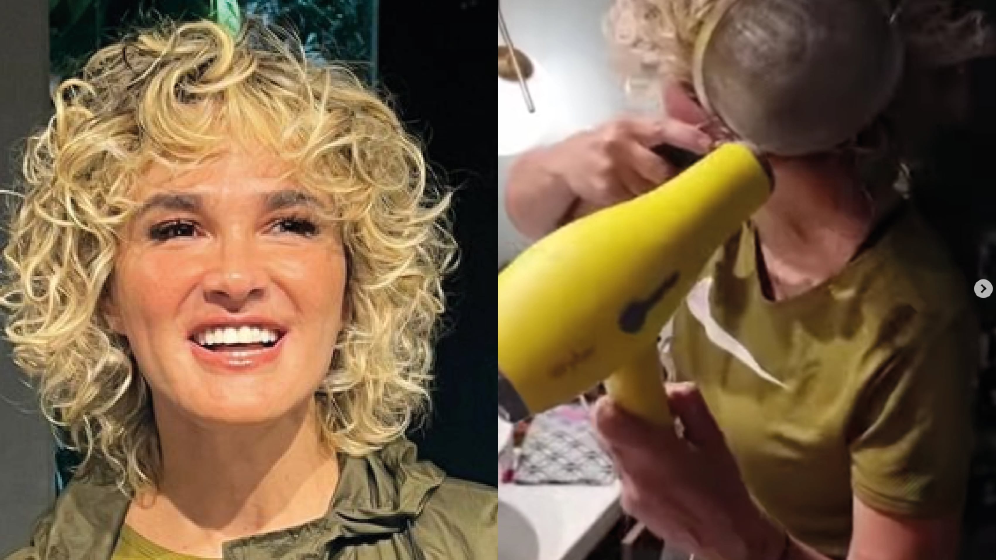 Alcaldesa Cynthia Viteri