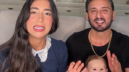 bebé reborn no fue aceptado en guardería