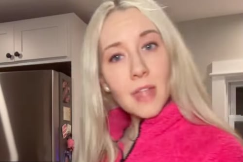 “Soy virgen y soy feliz”: mujer de 35 años habla de su decisión