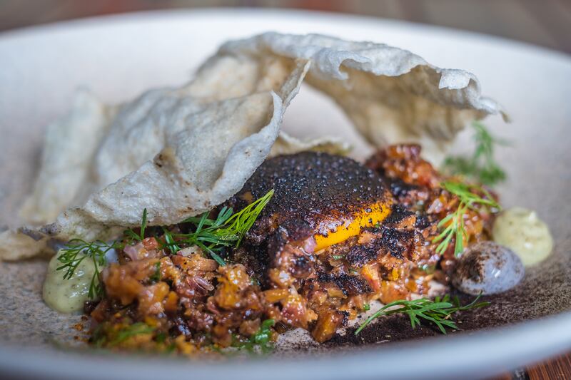 La lista Latin America's 50 Best Restaurantes ofrece a comensales del mundo, información y recomendaciones culinarias de su interés.