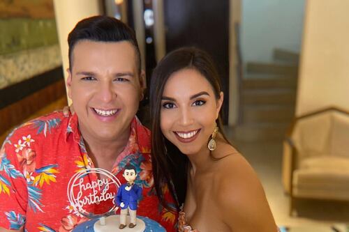 “No tengo palabras”: El mensaje de la hermana de Miguel Cedeño