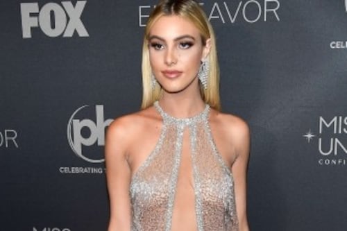 Lele Pons será una de las personas que eliga a la nueva Miss Universo 2024: El certamen será en México
