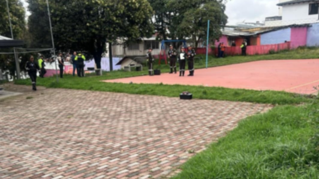 Así localizaron al sospechoso del asesinato de una mujer que se resistió a un robo en Quito