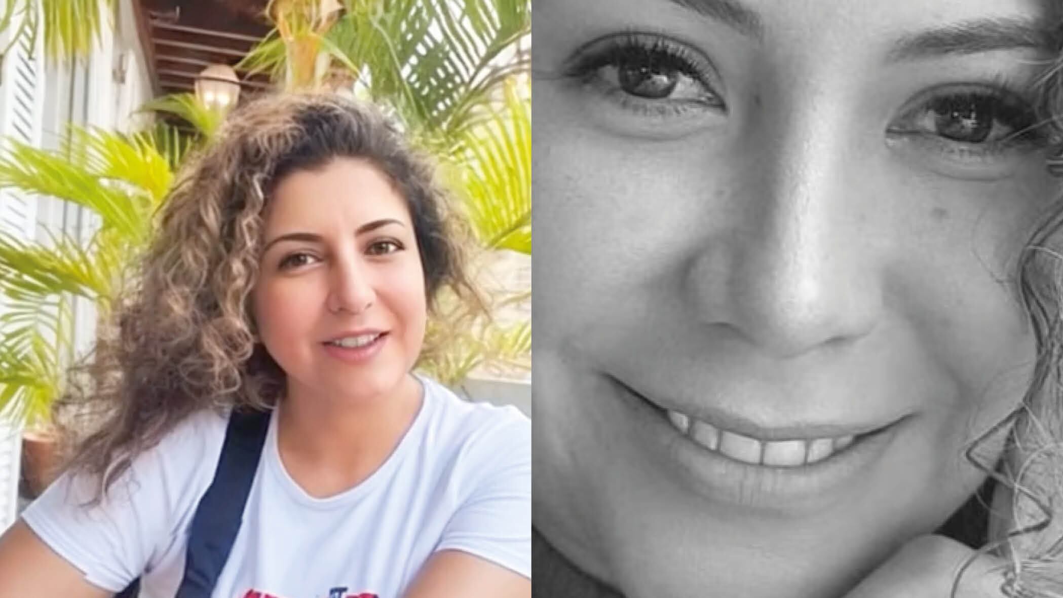 María Belén Bernal