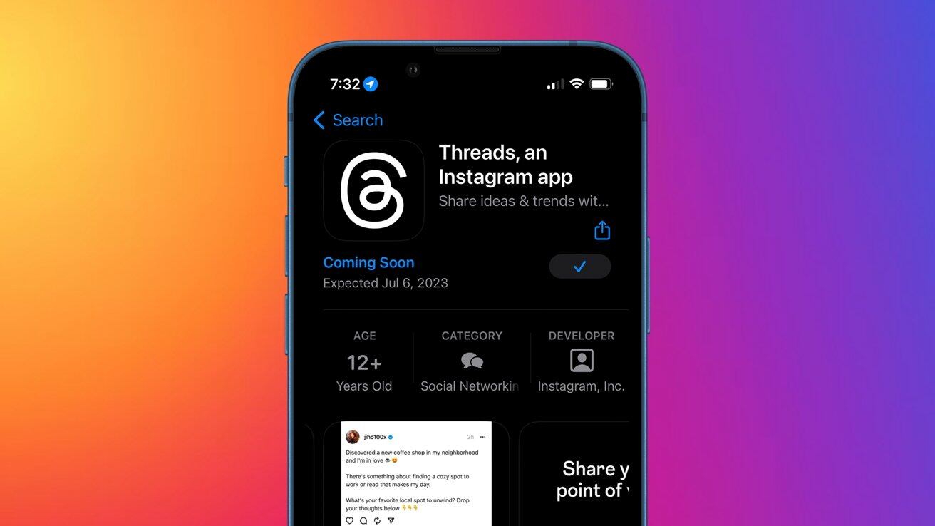 Threads sería el nombre del famoso Project 92 de Meta: se trataría de un clon de Twitter que partiría de Instagram. A Elon Musk no les gusta esto.