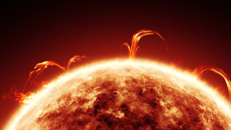 Tormenta solar golpeará a la Tierra, las consecuencias que sufriría nuestro planeta