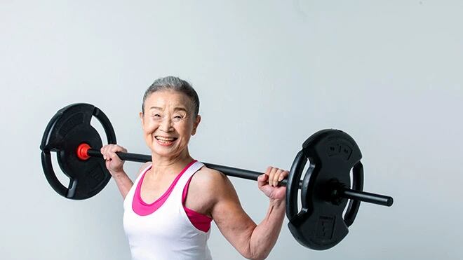 ¿Cuál es el método japonés para adelgazar y ganar energía?