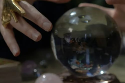 Las 3 terribles predicciones de Baba Vanga para 2024 que alertan a las redes