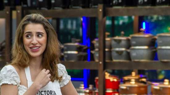 Victoria habla del caso Sinohydro