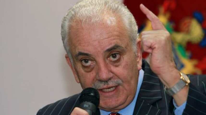 Galo Chiriboga/Andes