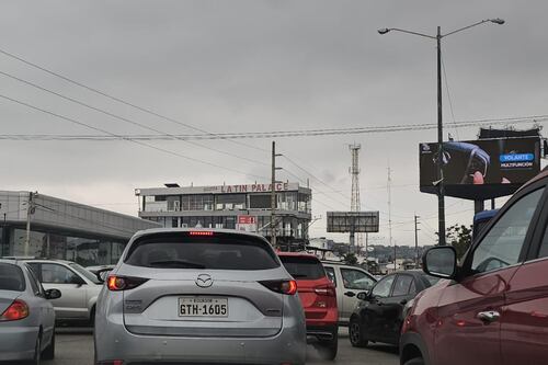 Cierre Av. Juan Tanca Marengo en Guayaquil desde el 16 de enero: Rutas y horarios