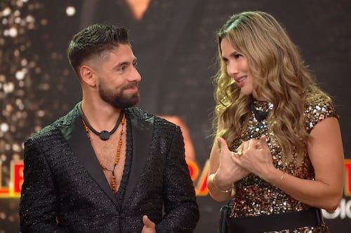 Alejandra Jaramillo revela cómo conoció a Beta Mejía: “Ahora ya planeamos tener hijos”