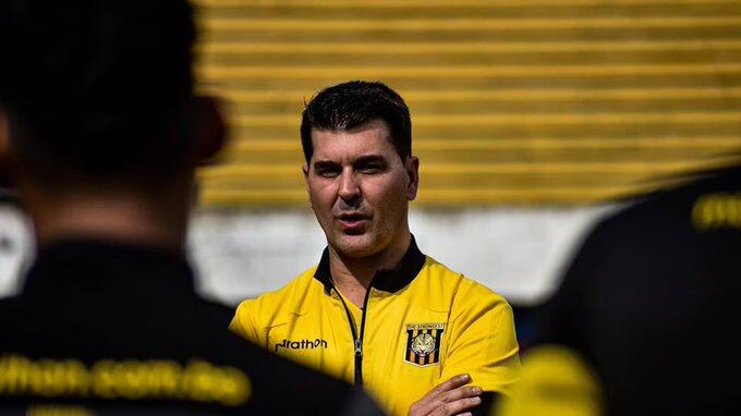 Ismael Rescalvo no conoce la derrota con el The Strongest