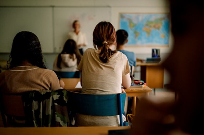 Clases no presenciales se mantienen en Ecuador