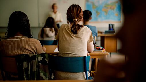 Clases no presenciales se mantienen en Ecuador