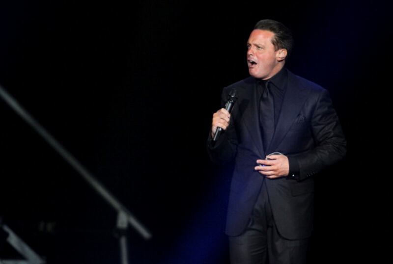 Luis Miguel