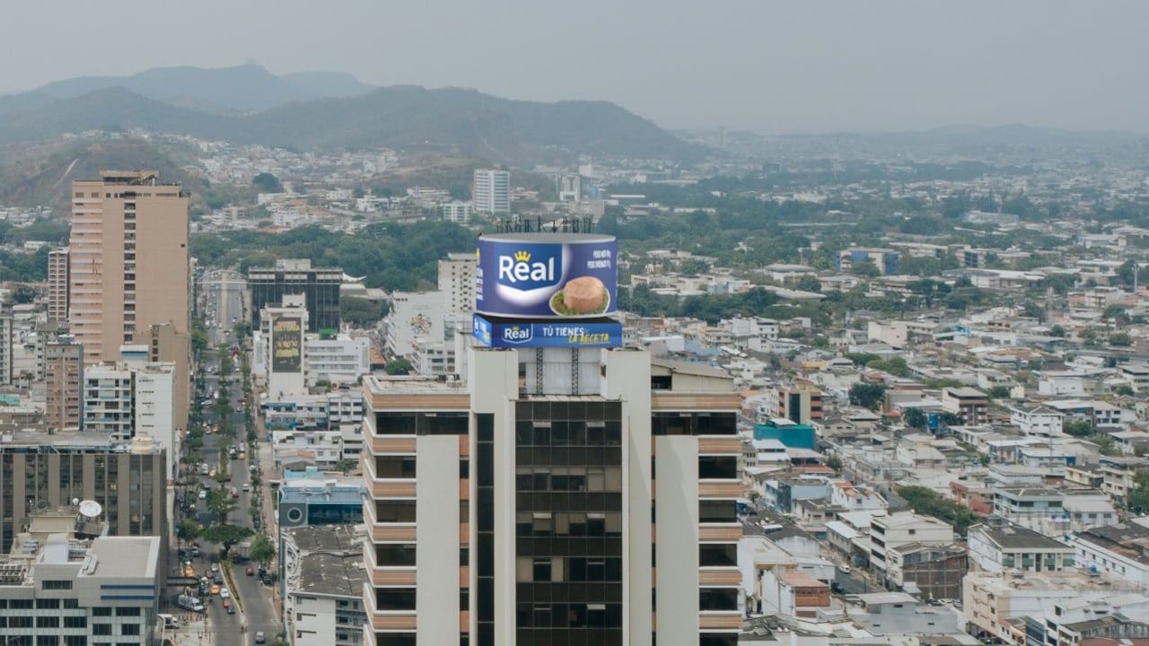 En Guayaquil