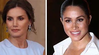 Letizia y Meghan Markle: comenzaron igual pero una hizo las cosas de manera distinta