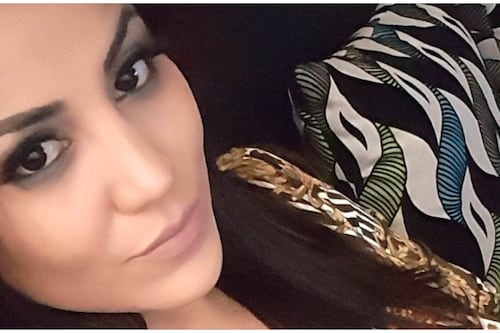 Mayra Salazar reaparece y rechaza que se relacionen sus bienes con un origen ilícito