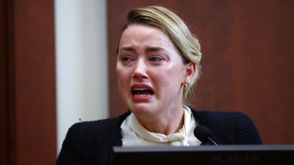 Amber Heard