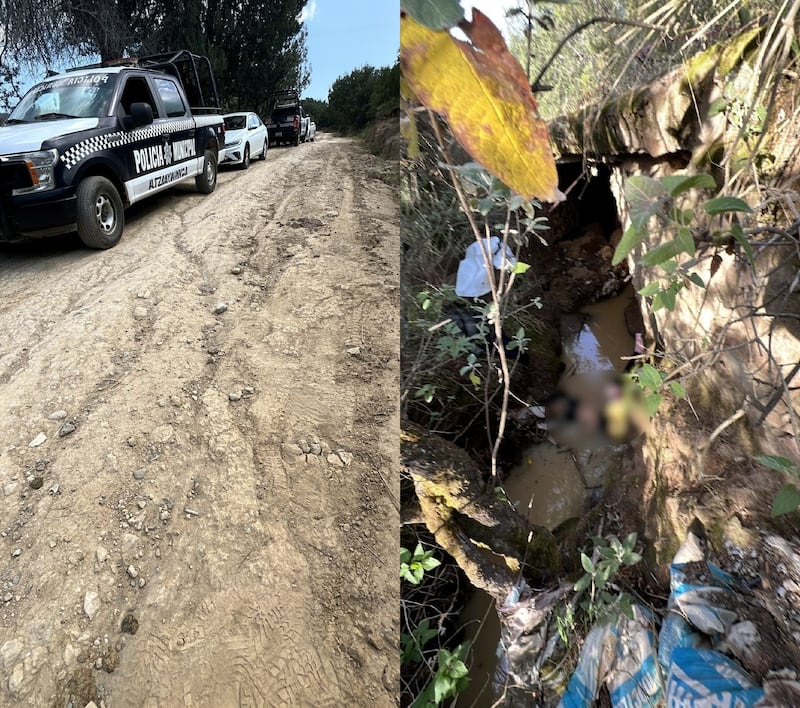 Blanca Adriana Vázquez desapareció tras acudir a una clínica estética en Puebla.