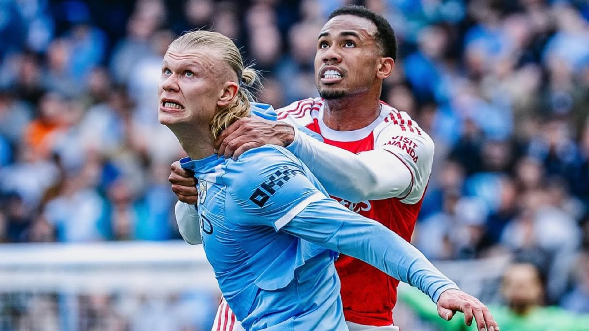 Arsenal y City: Final de Temporada en la Premier League