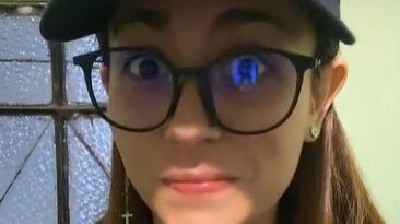 Mexicana se enamoró de insultos ecuatorianos