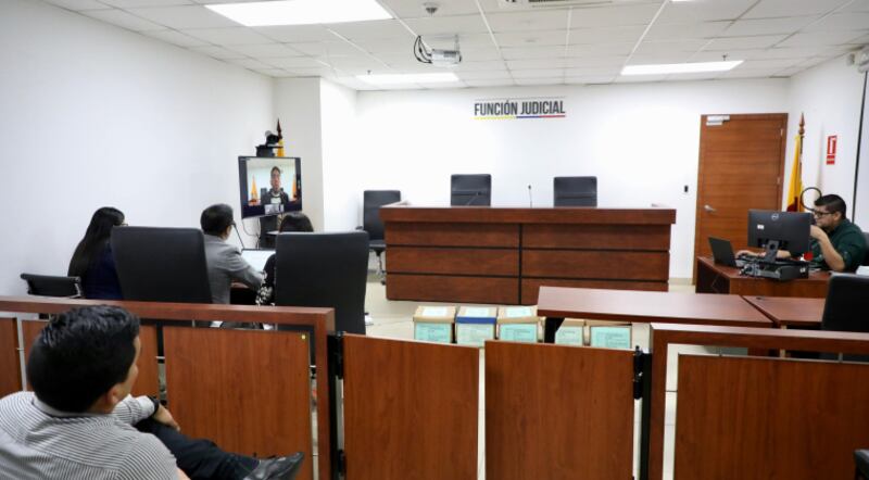 Expareja de alias JR habría lavado más de 3 millones de dólares; lo que se ha descubierto