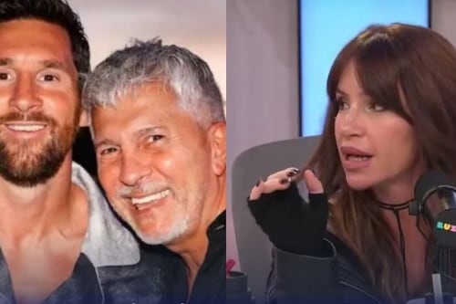 Así fue como un programa argentino difundió la falsa noticia sobre el padre de Lionel Messi