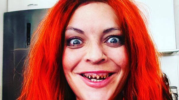 Camilo Blanes y su nueva imagen