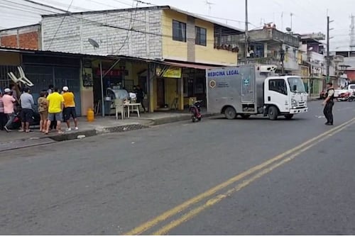 Babahoyo en el ranking de las 50 ciudades más violentas del mundo, según nuevo informe