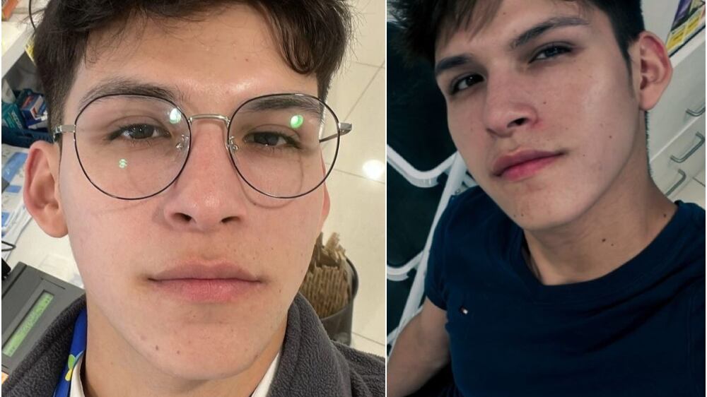 Confirman que hay un detenido por desaparición de Francisco Albornoz