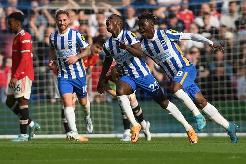 El Tottenham ficha a Bissouma por 35 millones y Moisés Caicedo sería el nuevo líder del medio campo en el Brighton