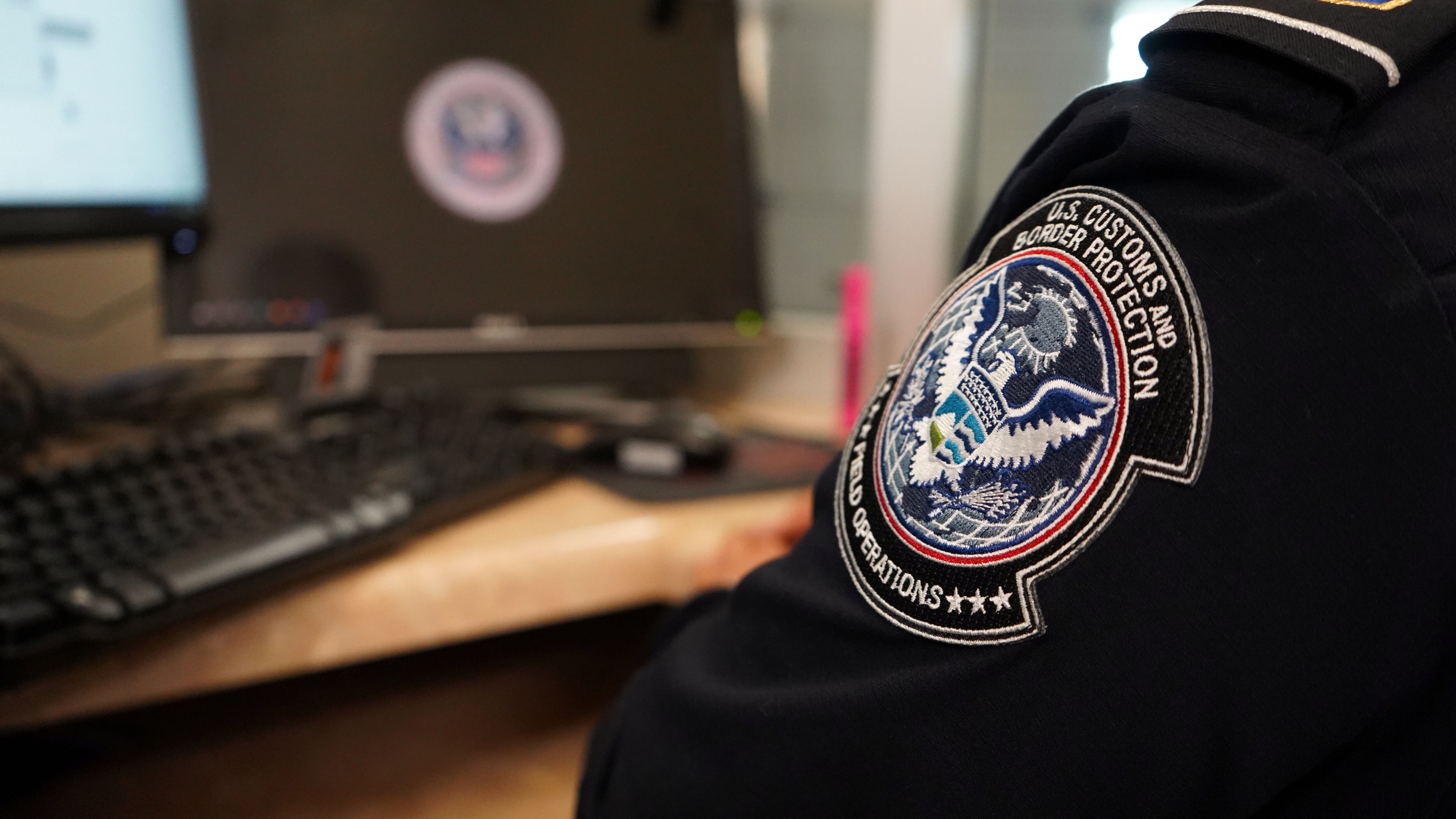 Frontera Estados Unidos