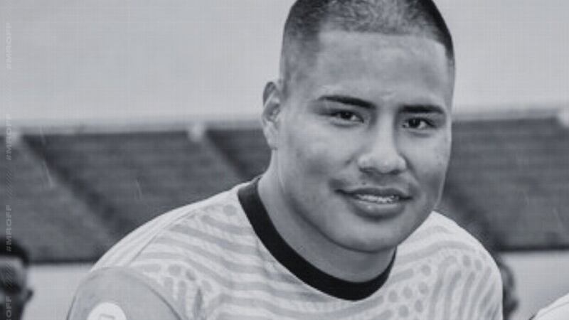 Un arquero del fútbol de Ecuador murió en un accidente de tránsito