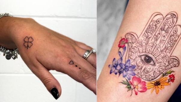 Tatuajes Feng Shui