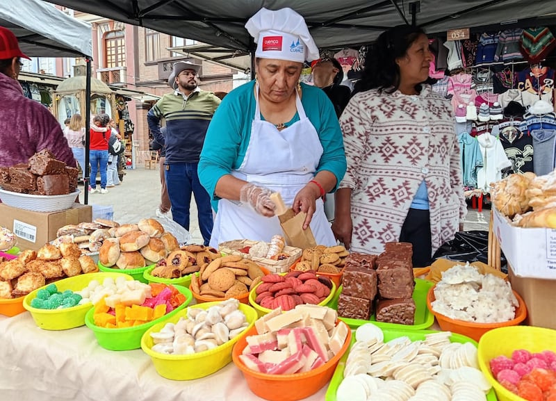 Corpus Christi Cuenca