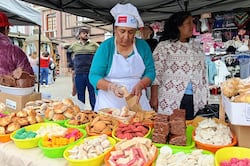 Corpus Christi en Cuenca: así será la peatonización del Centro Histórico y los cambios en el Tranvía