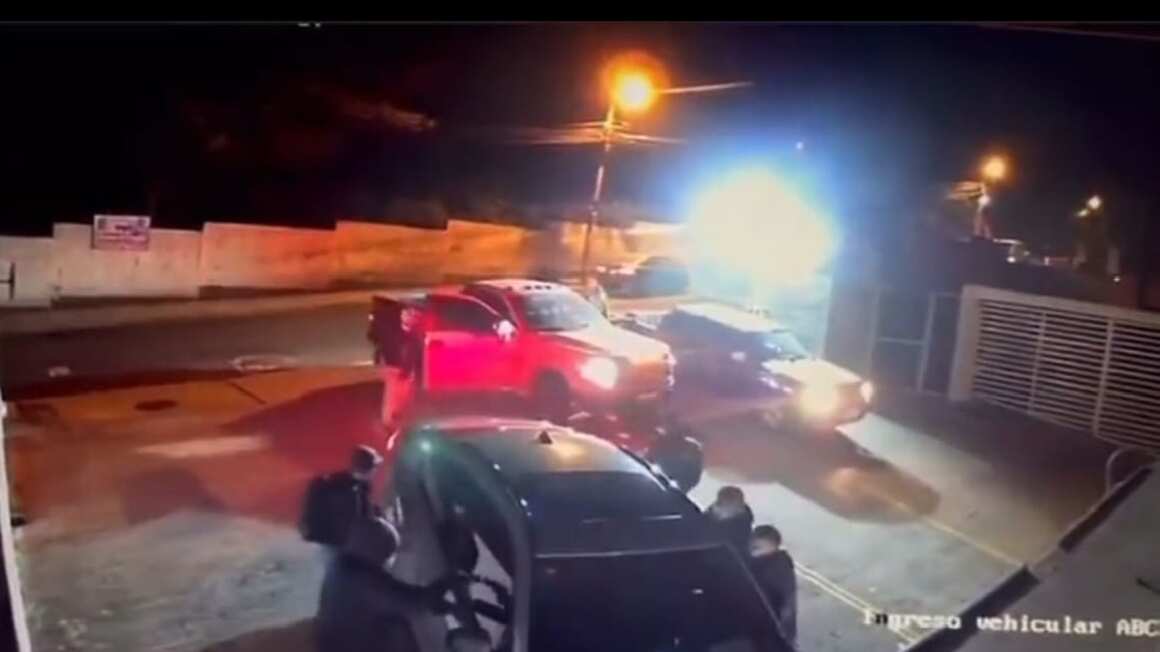 Nueva modalidad de secuestro extorsivo en Quito: Una víctima dio testimonio