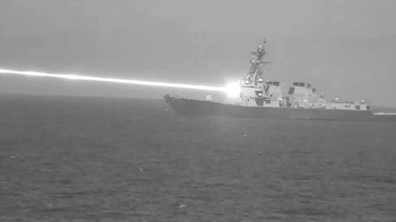 Helios, arma estadounidense.