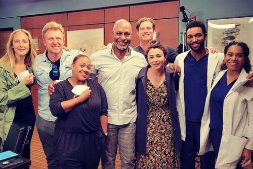 ‘Grey’s Anatomy’ llega a su capítulo 400: ¿Qué personajes regresarán?