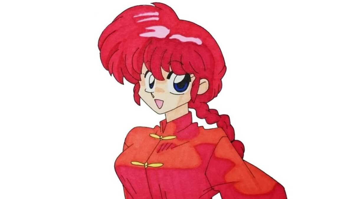 Ranma ½