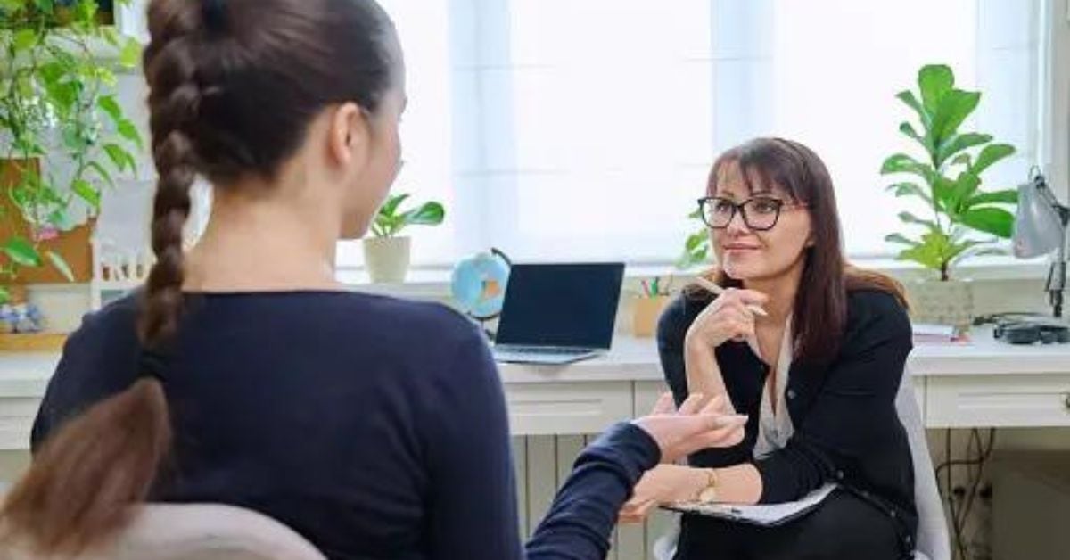 Recibir terapia con un psicólogo cuando se pasa por momentos difíciles es una muy buena decisión